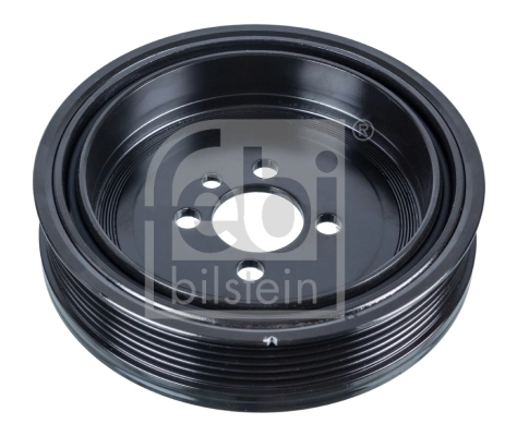 Belt Pulley, crankshaft